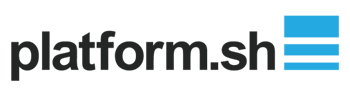Logo Platform.sh